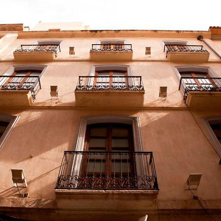 Loft. Old City Alicante Exterior foto