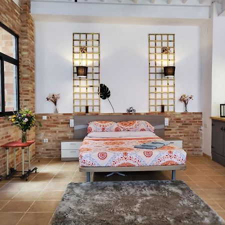 Loft. Old City Alicante Exterior foto