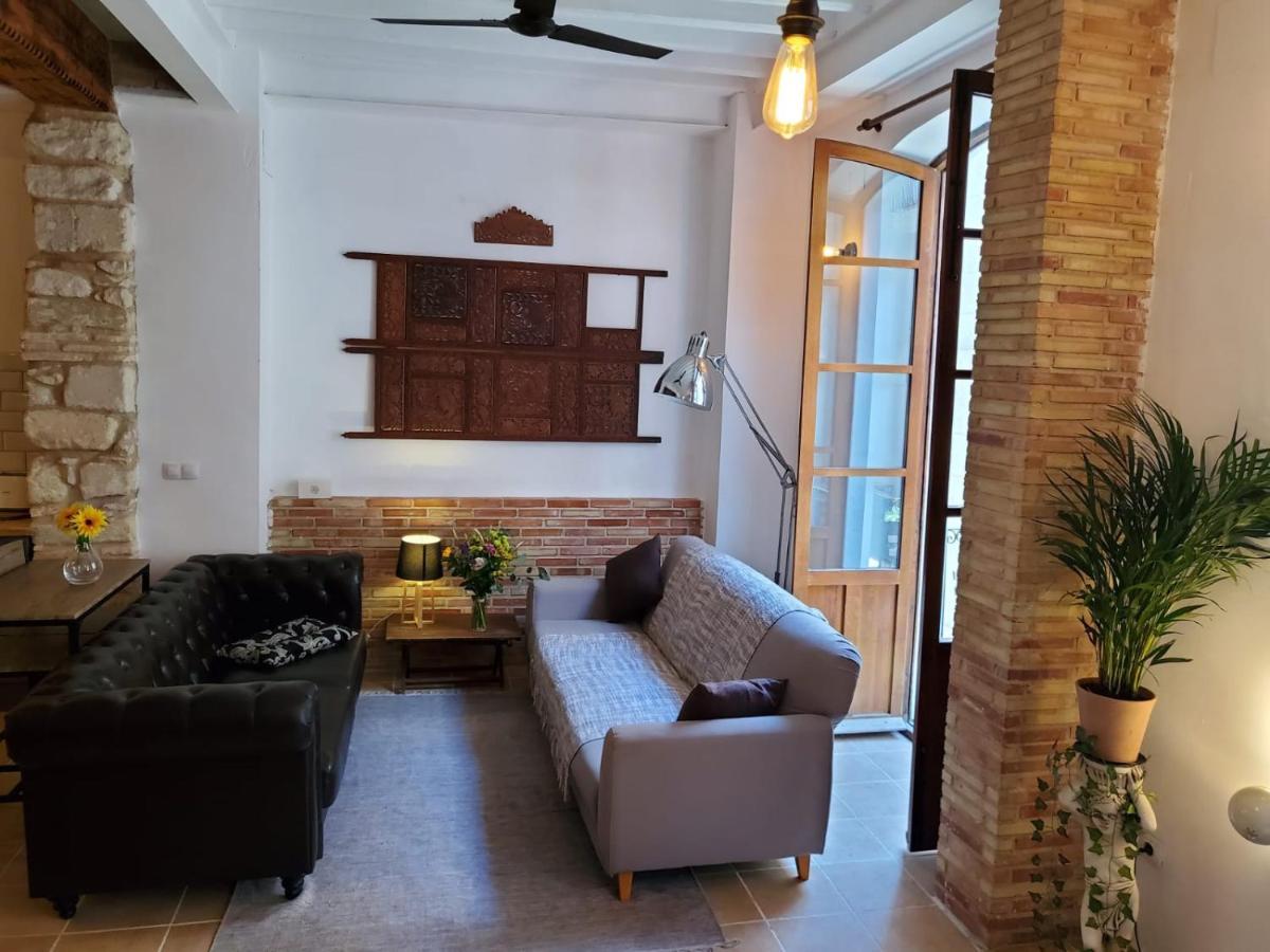 Loft. Old City Alicante Exterior foto